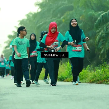 Runner Photo 8434763