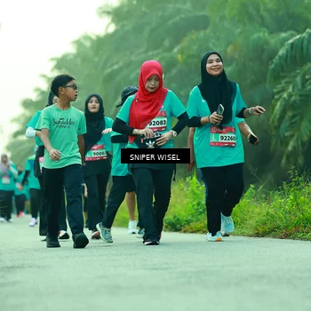 Runner Photo 8434764