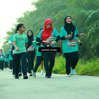 Runner Photo 8434766