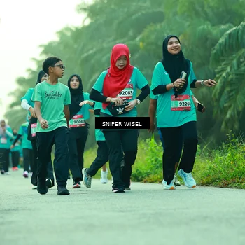 Runner Photo 8434767