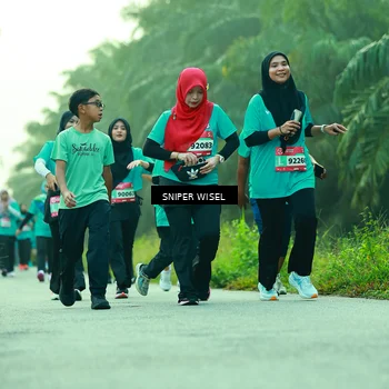 Runner Photo 8434771