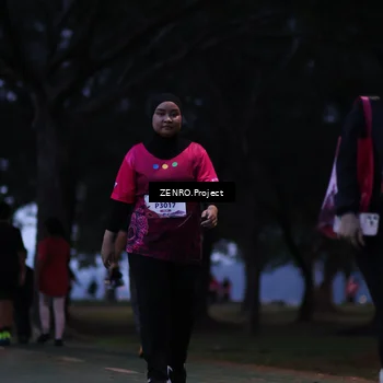 Runner Photo 8434773