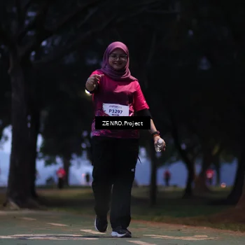 Runner Photo 8434775