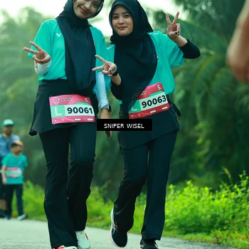 Runner Photo 8434781
