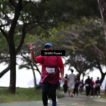 Runner Photo 8434785