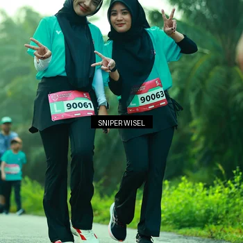 Runner Photo 8434786