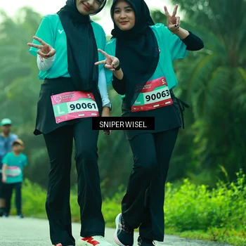 Runner Photo 8434788
