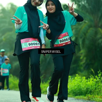 Runner Photo 8434790