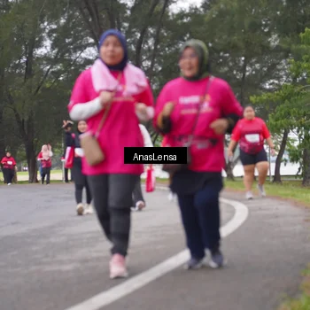 Runner Photo 8434793