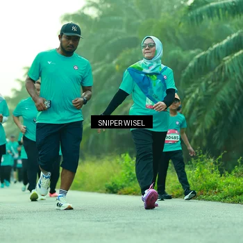 Runner Photo 8434795