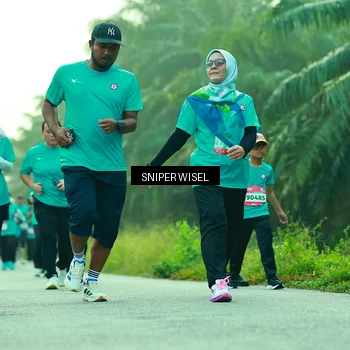 Runner Photo 8434796