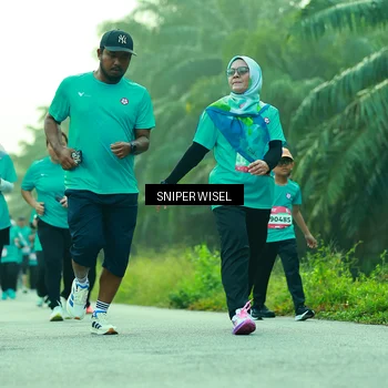 Runner Photo 8434797