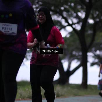 Runner Photo 8434799
