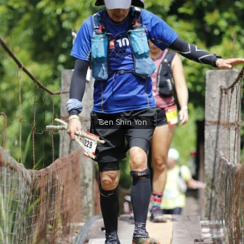 Runner Photo 84348