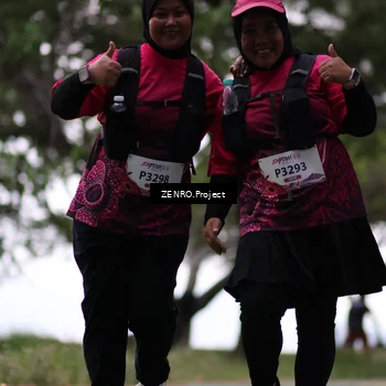 Runner Photo 8434800