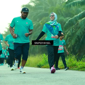 Runner Photo 8434802