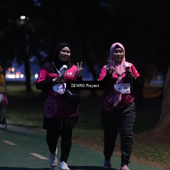 Runner Photo 8434805