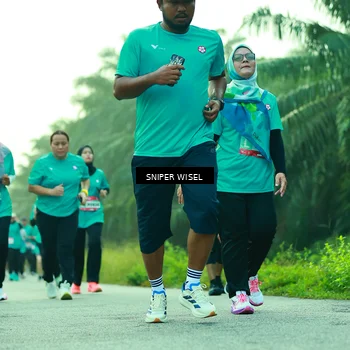Runner Photo 8434807
