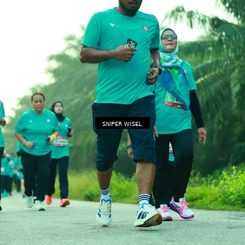 Runner Photo 8434811