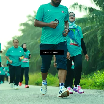 Runner Photo 8434812