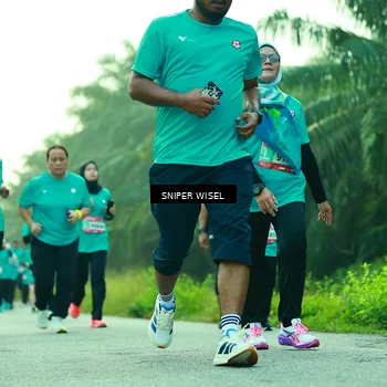Runner Photo 8434813