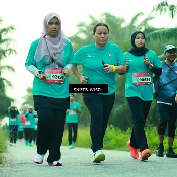 Runner Photo 8434814