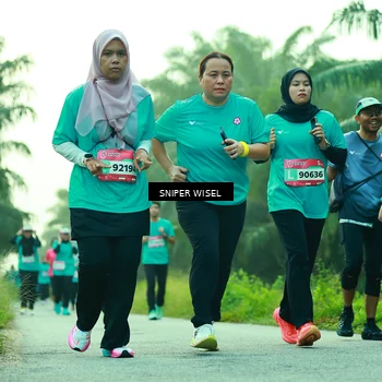 Runner Photo 8434815