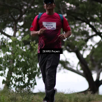 Runner Photo 8434817