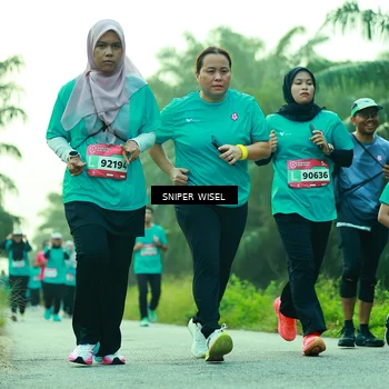 Runner Photo 8434820