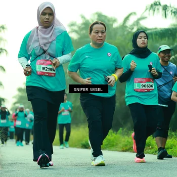 Runner Photo 8434821