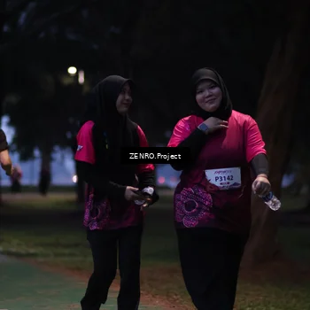 Runner Photo 8434823