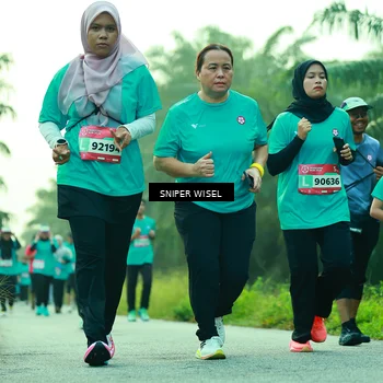Runner Photo 8434827