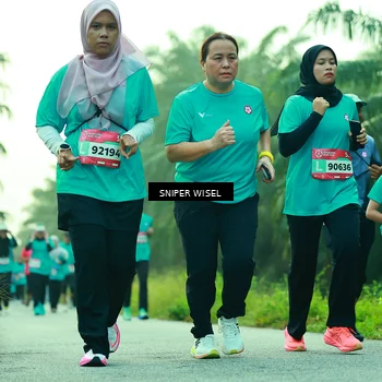 Runner Photo 8434830