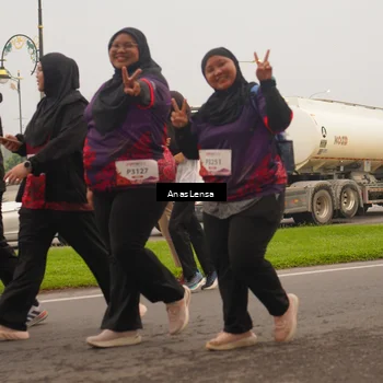 Runner Photo 8434832