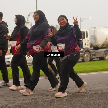 Runner Photo 8434833