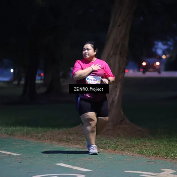 Runner Photo 8434835