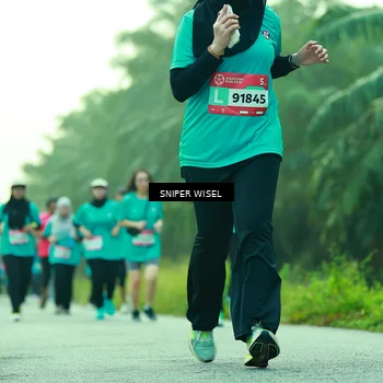 Runner Photo 8434839