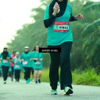 Runner Photo 8434840