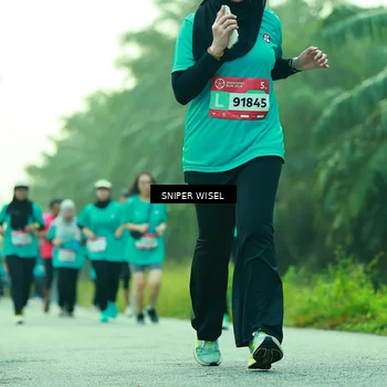 Runner Photo 8434841