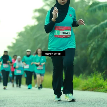 Runner Photo 8434842