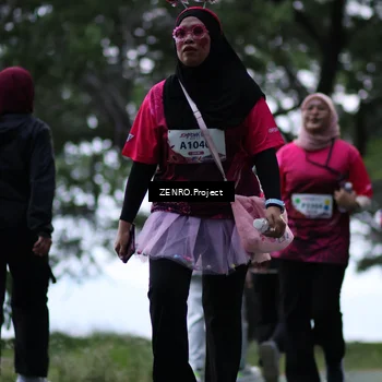 Runner Photo 8434844