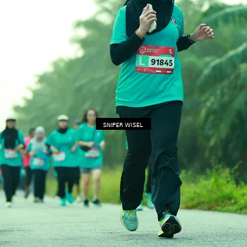 Runner Photo 8434845
