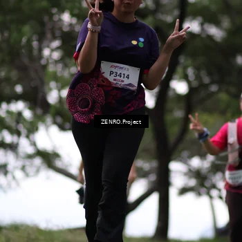 Runner Photo 8434849