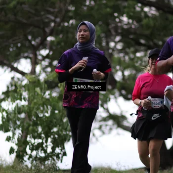 Runner Photo 8434850