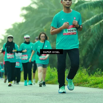 Runner Photo 8434853