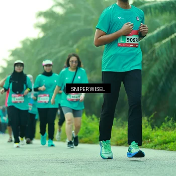 Runner Photo 8434857