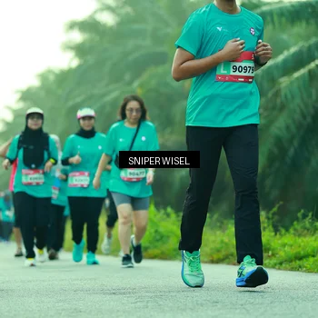Runner Photo 8434858