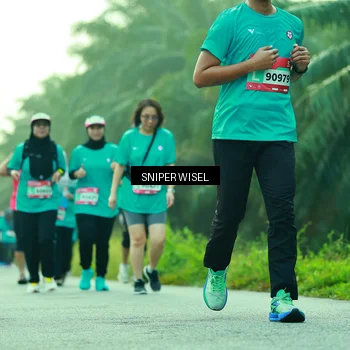 Runner Photo 8434861