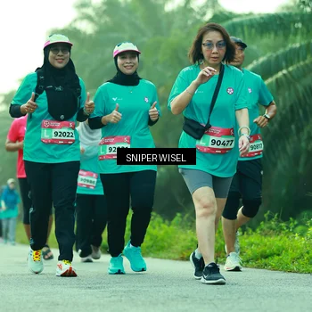 Runner Photo 8434862
