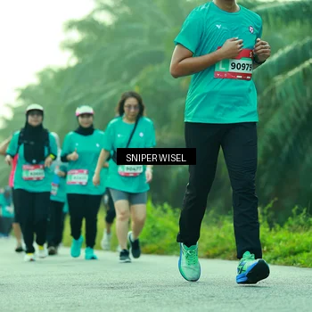 Runner Photo 8434863